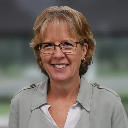 Catriona Anderson, Group General Manager